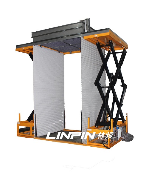 ����ʽ��ˮ�����豸